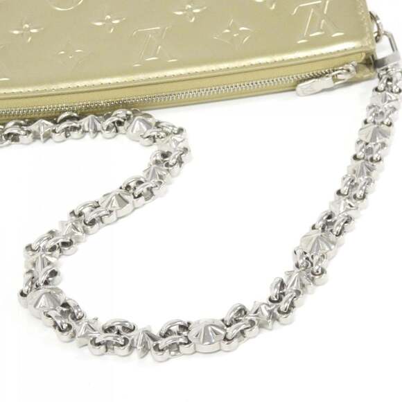 Louis Vuitton Moonogram Pochette Lexington M81828 Shoulder Bag - Picture 5 of 6